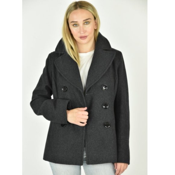 MICHAEL MICHAEL KORS Peacoat - Picture 1 of 4